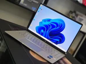 HP Pavilion Plus i5 12th Laptop