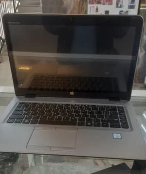 HP EliteBook 840 G3 Laptop