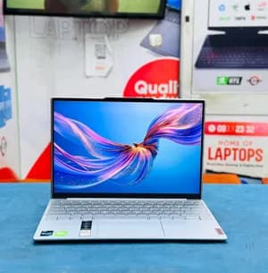 LENOVO Yoga Slim 7 Carbon Edition 13|AP7