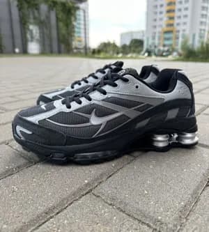 Nike Shox Ride 2 Unisex Shoes