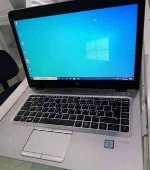 HP EliteBook 840 G3 Laptop