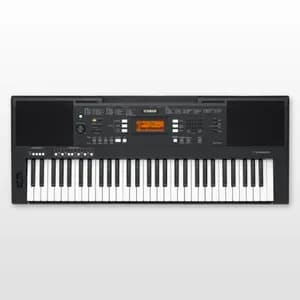 Yamaha PSR A350 Keyboard