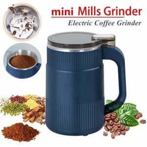 INIMA Multi-functional Grinding Machine