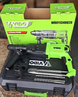 ሀመር ድሪል 950w