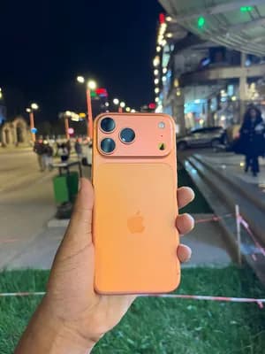 iPhone 17 Pro Max 512GB