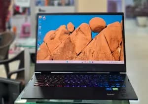 HP Omen 16 RTX 3060 Gaming Laptop