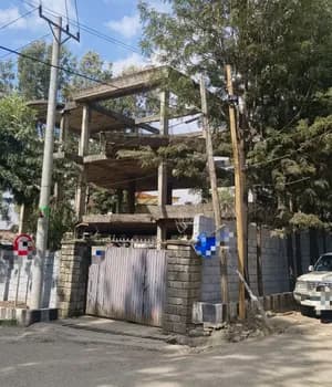 ወሎ ሰፈር