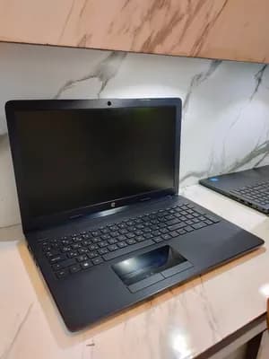 HP Notebook Core i3 7th Gen