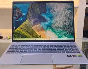 HP Pavilion Plus 16 RTX 3050