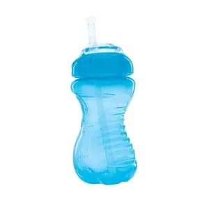 Nuby Easy Grip Straw Sippy Cup