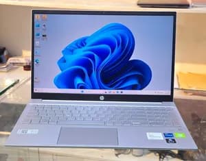 HP Pavilion 15.6 Inch Core i5 Laptop