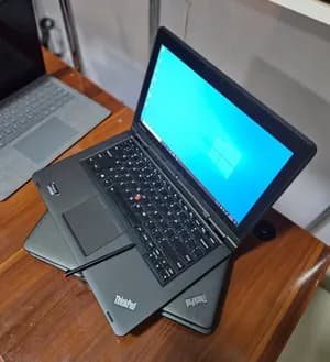 Lenovo ThinkPad Yoga X360 14 Inch