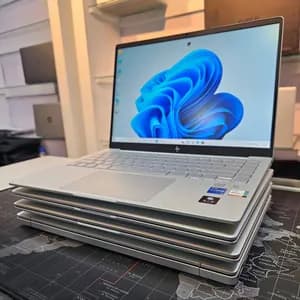 HP Pavilion 14 Plus i5 Laptop