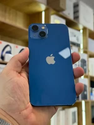 Used iPhone 13 128GB