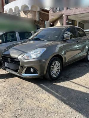 Suzuki Dzire 2022 Model