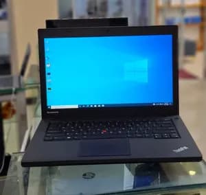 Lenovo ThinkPad T440 Core i5 Laptop