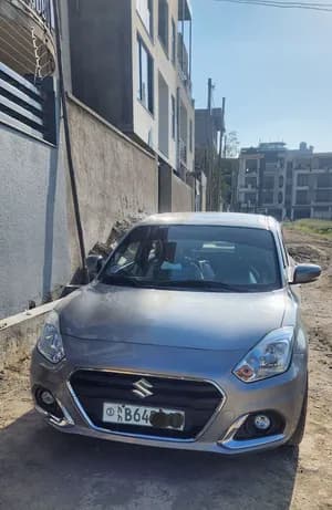 Suzuki Dzire 2022 Full Option