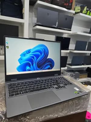 Lenovo LOQ 15 Ryzen 5 RTX 4050