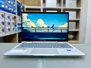 HP Envy Core 7 Convertible Laptop