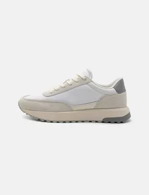 CALVIN KLEIN Leather Shoes