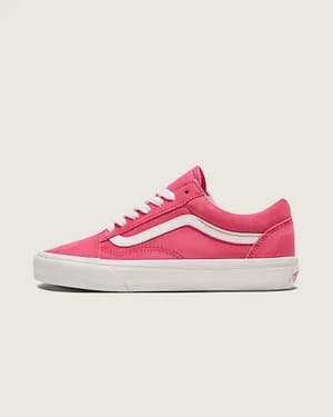 Old school vans