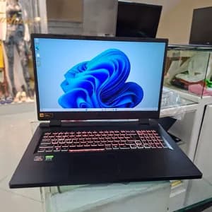 ACER NITRO 5