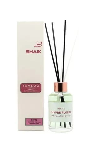 Shaik Bamboo Diffusers