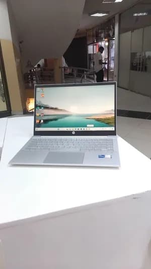 HP Pavilion Core i5 Laptop
