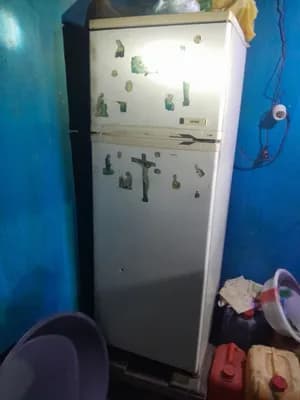 Large 400 Liter Refrigerator