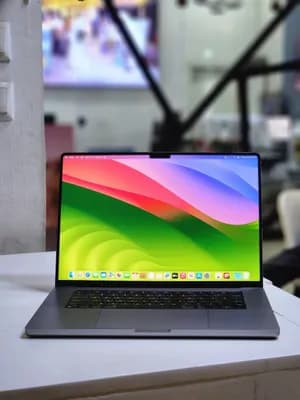 Apple MacBook Pro M1 Max 16-inch