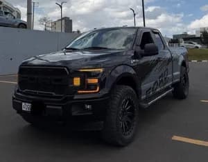Ford F150 XLT 2020