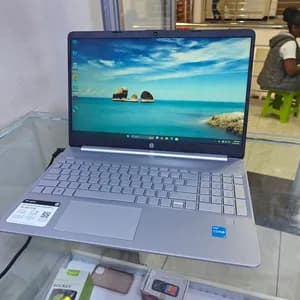 HP 15.6 Inch Core i3 Laptop
