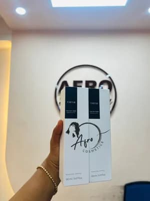 Tirtir milk skin toner