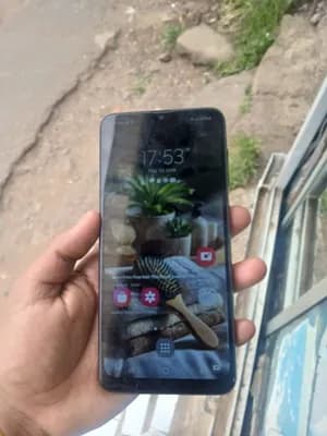 Samsung A30s 64GB 4GB RAM