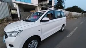 Wuling Minivan 2024 Manual
