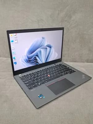 Lenovo ThinkPad T14s i5 Touchscreen