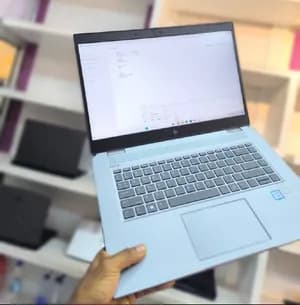 HP ZBook Studio Laptop