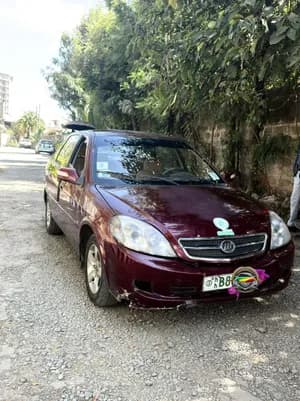 Lifan 520 2012 Manual