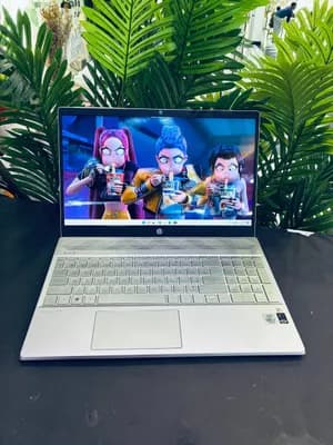 HP Pavilion 15 Core i7 10th Gen