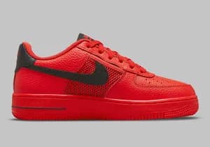 Airfoce Custom 1