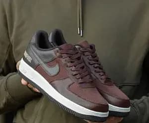 Nike Air Force