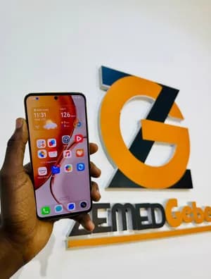 Smartphone 128GB 8GB RAM