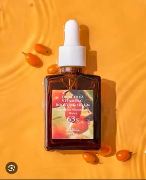 DR. ALTHEA Vitamin C Boosting Serum