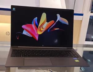 HP ZBook G8 Workstation Laptop