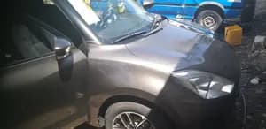 Suzuki Swift 2022 Automatic