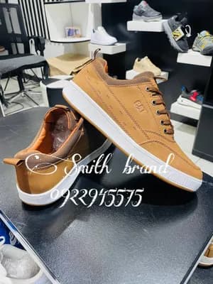 CAT Casual Shoes Sizes 40-44