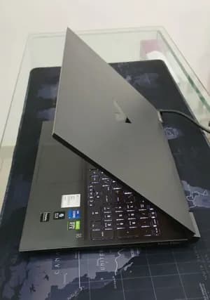 Hp Victus 16 12th generation 16 INCH