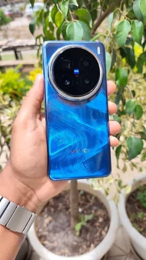 Vivo X200 Pro 256GB 16GB RAM