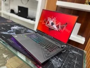 Asus ROG Strix 16 Gaming Laptop