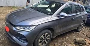 BYD E2 2024 Electric